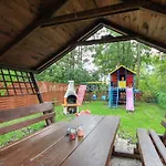 Alloggio in famiglia Agcez Miedzywodzie