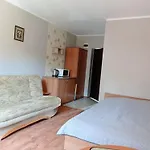 Alloggio in famiglia Agcez