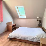 Agcez בית אירוח
