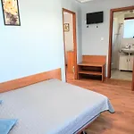 Alloggio in famiglia Agcez Miedzywodzie