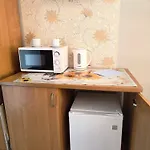 Agcez Habitación en casa particular Międzywodzie