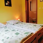 Alloggio in famiglia Agcez