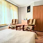 Agcez Habitación en casa particular Międzywodzie