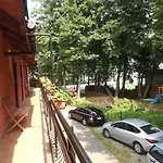 Agcez Alloggio in famiglia Miedzywodzie