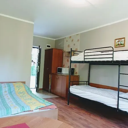 Agcez * Międzywodzie