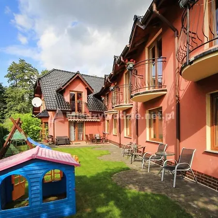 Accommodatie bij particulieren Agcez