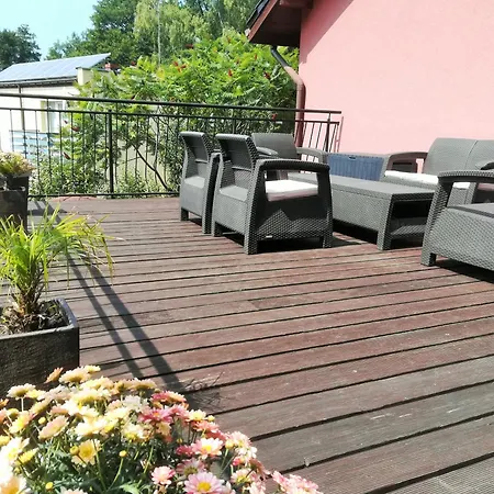 Accommodatie bij particulieren Agcez