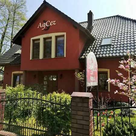 Agcez Miedzywodzie