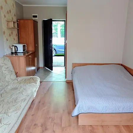 Agcez Accommodatie bij particulieren