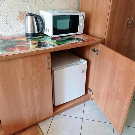 Agcez Accommodatie bij particulieren *