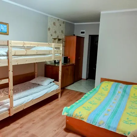 Privat bolig Agcez *