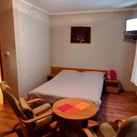 Agcez * Międzywodzie