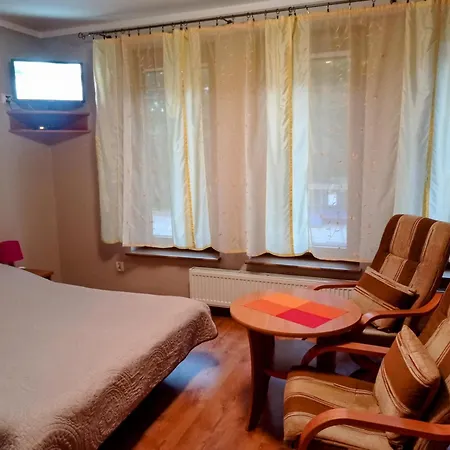 Agcez Accommodatie bij particulieren