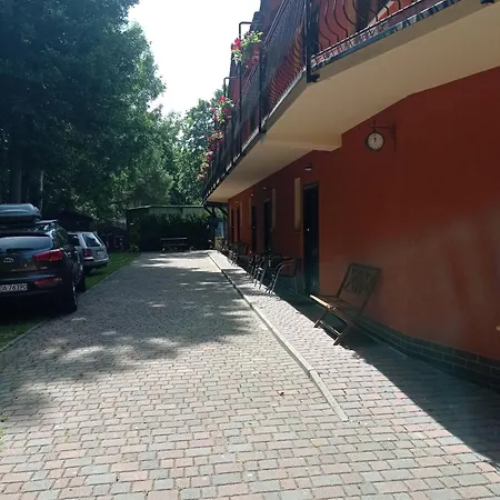 Alloggio in famiglia Agcez