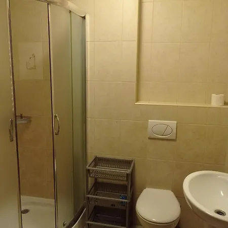Agcez Accommodatie bij particulieren *