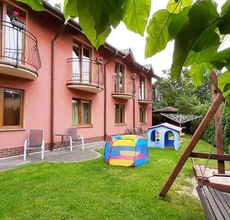 Agcez * Międzywodzie