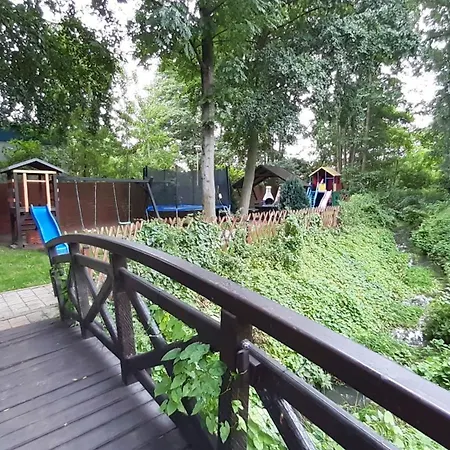 Kwatera prywatna Dom Gościnny Agcez