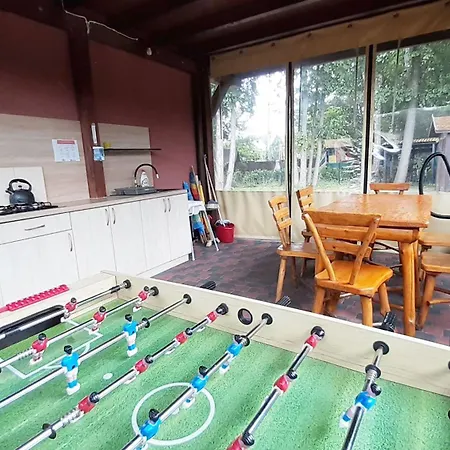 Dom Gościnny Agcez *