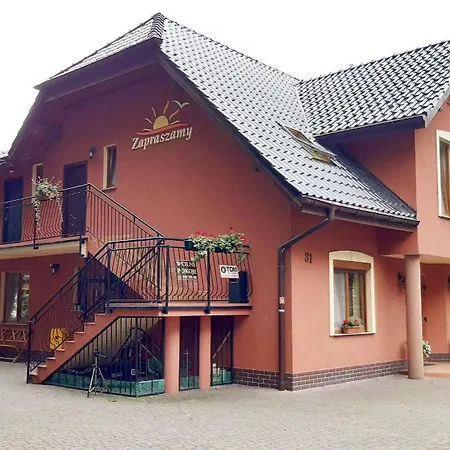 Agcez Miedzywodzie