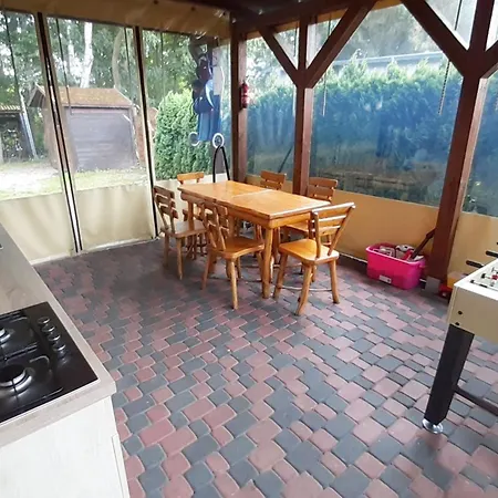 Agcez * Międzywodzie