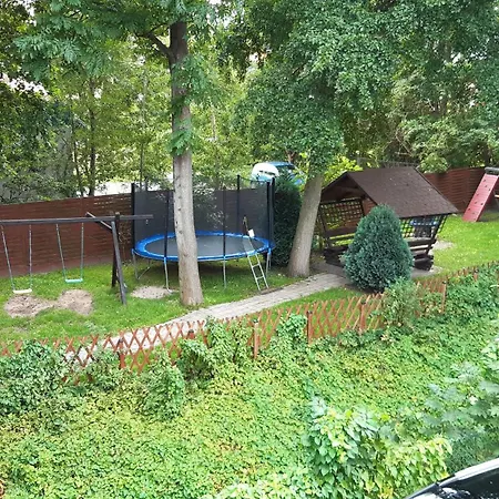 Dom Gościnny Agcez Kwatera prywatna *