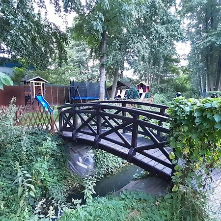 Accommodatie bij particulieren Agcez *
