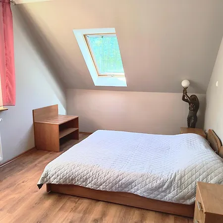 Agcez Ubytování v soukromí