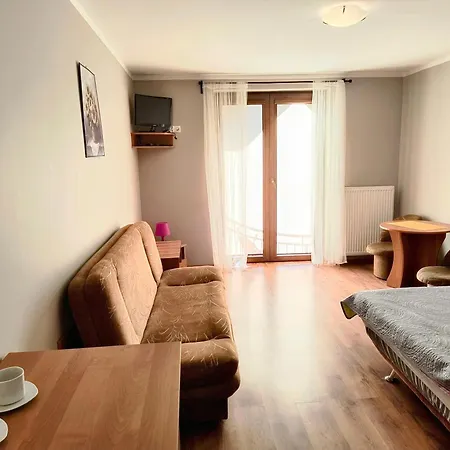 Kwatera prywatna Dom Gościnny Agcez