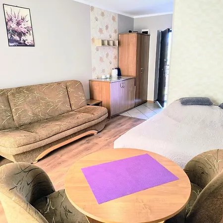 Dom Gościnny Agcez Kwatera prywatna *