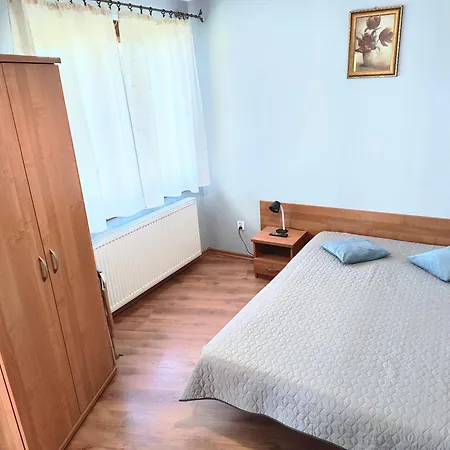 Dom Gościnny Agcez Kwatera prywatna *