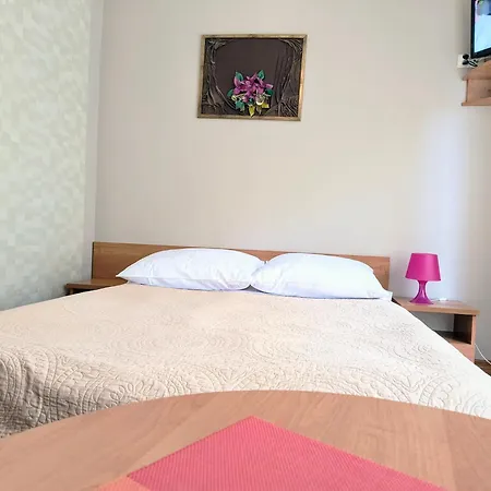 Agcez * Międzywodzie