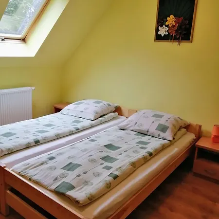Agcez Ubytování v soukromí