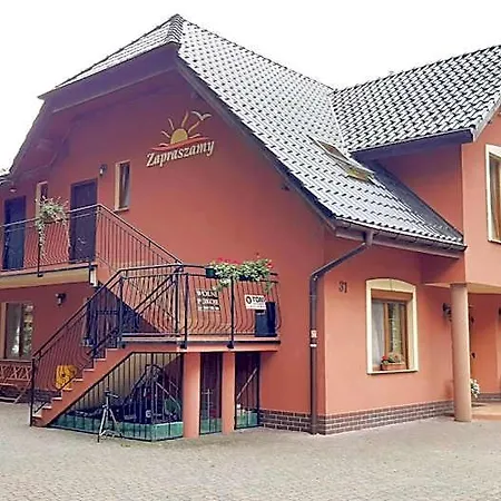 Dom Gościnny Agcez