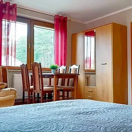 Kwatera prywatna Dom Gościnny Agcez *