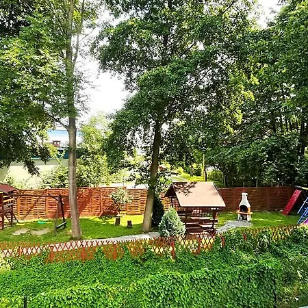 Dom Gościnny Agcez *