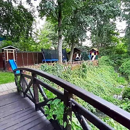 Dom Gościnny Agcez