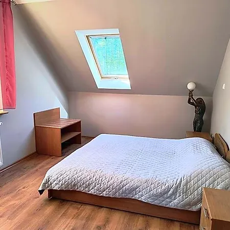 Kwatera prywatna Dom Gościnny Agcez *