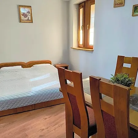 Dom Gościnny Agcez