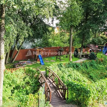 Pansiyon Agcez Międzywodzie