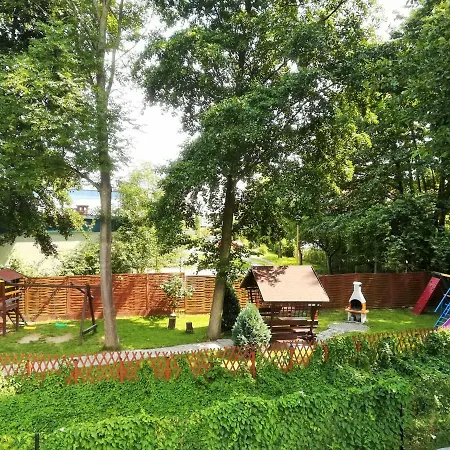 Dom Gościnny Agcez Kwatera prywatna *