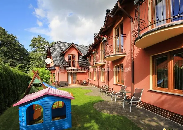 Ubytování v soukromí Agcez