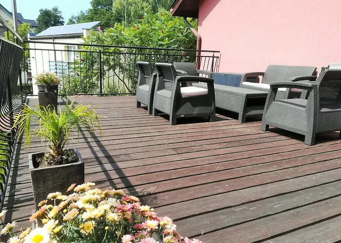 Séjour chez l'habitant Agcez