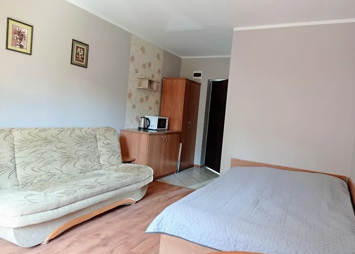 Ubytování v soukromí Agcez