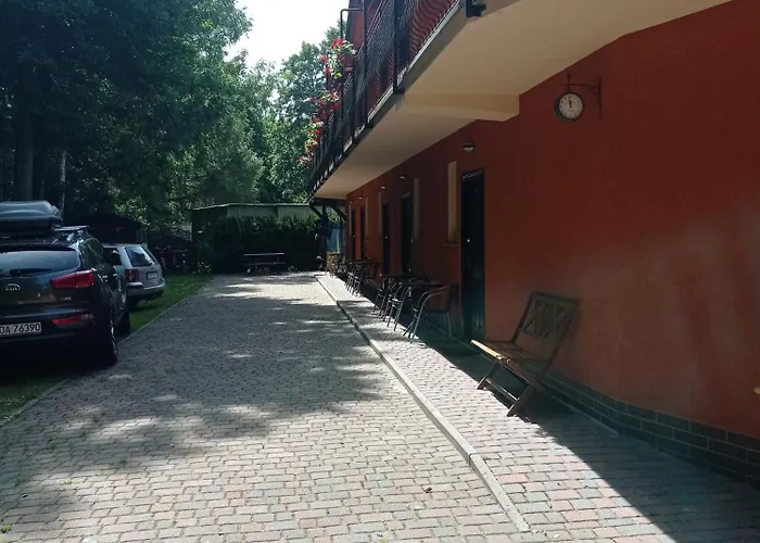 Ubytování v soukromí Agcez