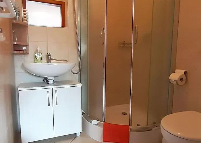 Ubytování v soukromí Agcez