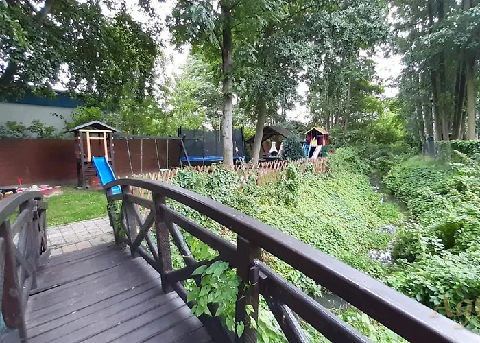 Ubytování v soukromí Agcez