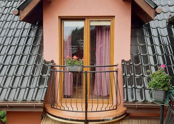 Agcez * Międzywodzie