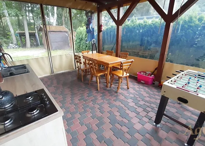 Agcez * Międzywodzie