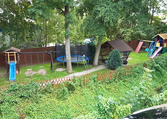 Agcez Ubytování v soukromí *