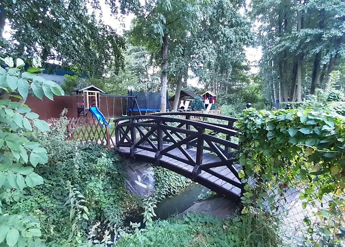 Ubytování v soukromí Agcez *